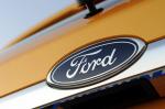 Ford Fiesta SES 2011 года